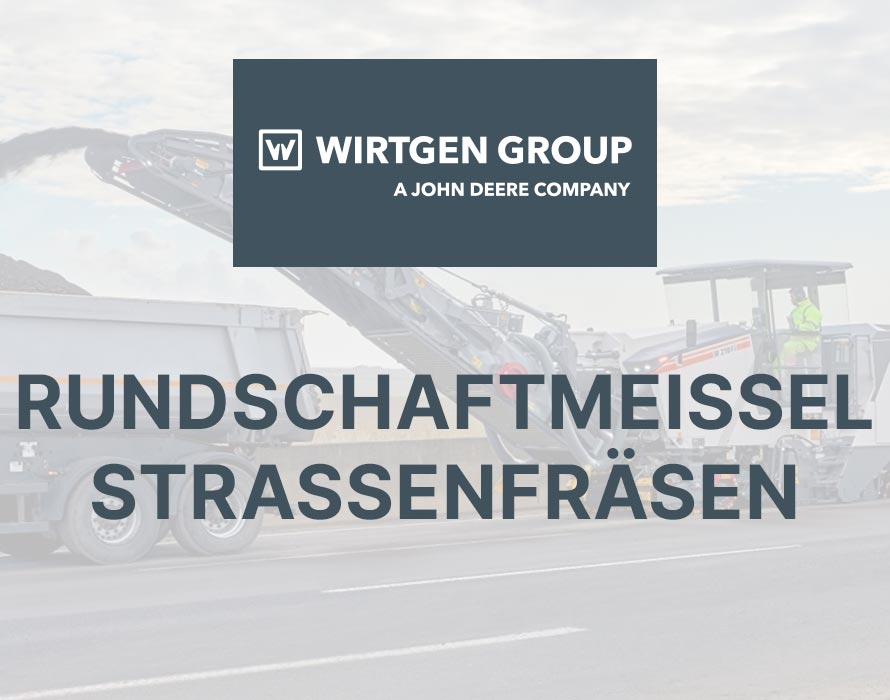banner-wirtgen-Rundschaftmeissel-Strassenfräsen-mobil
