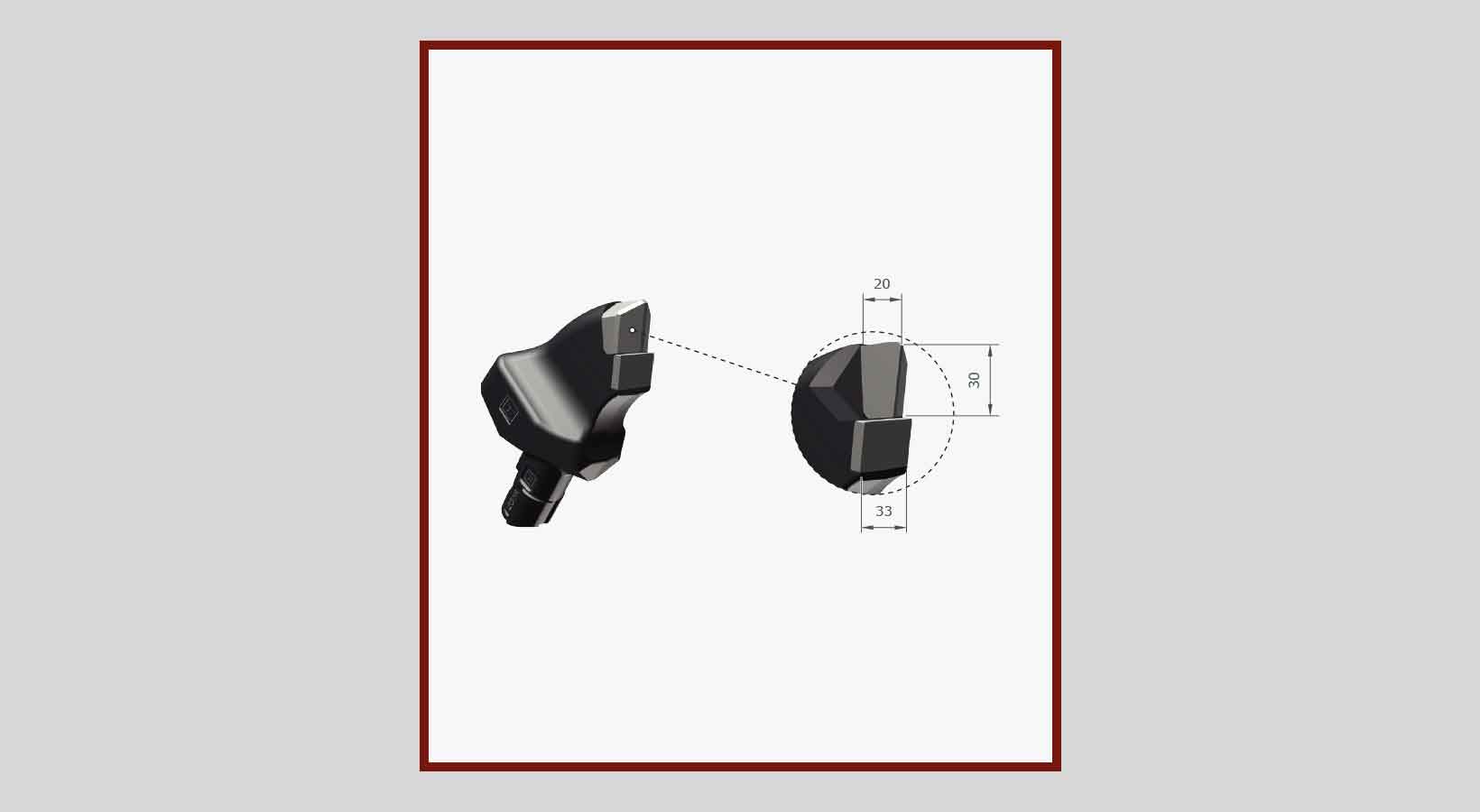 Alternative Schneidwerkzeuge